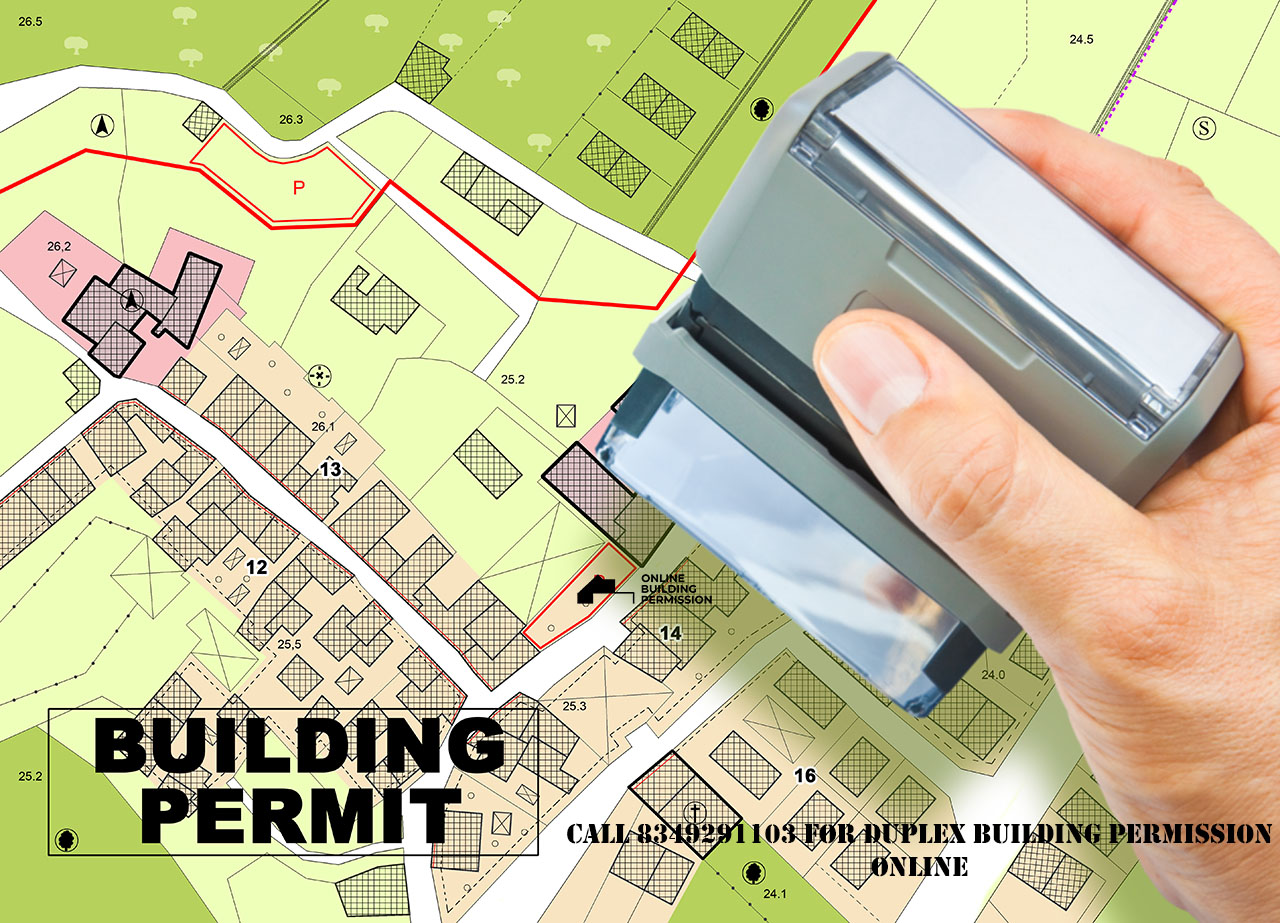 Best Residential Architects in Bhopal for Home Design and Online Building Permission
