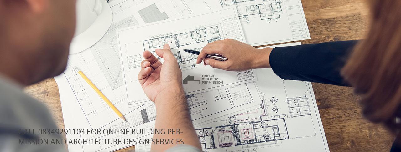 Welcome to Online Building permission in Bhopal